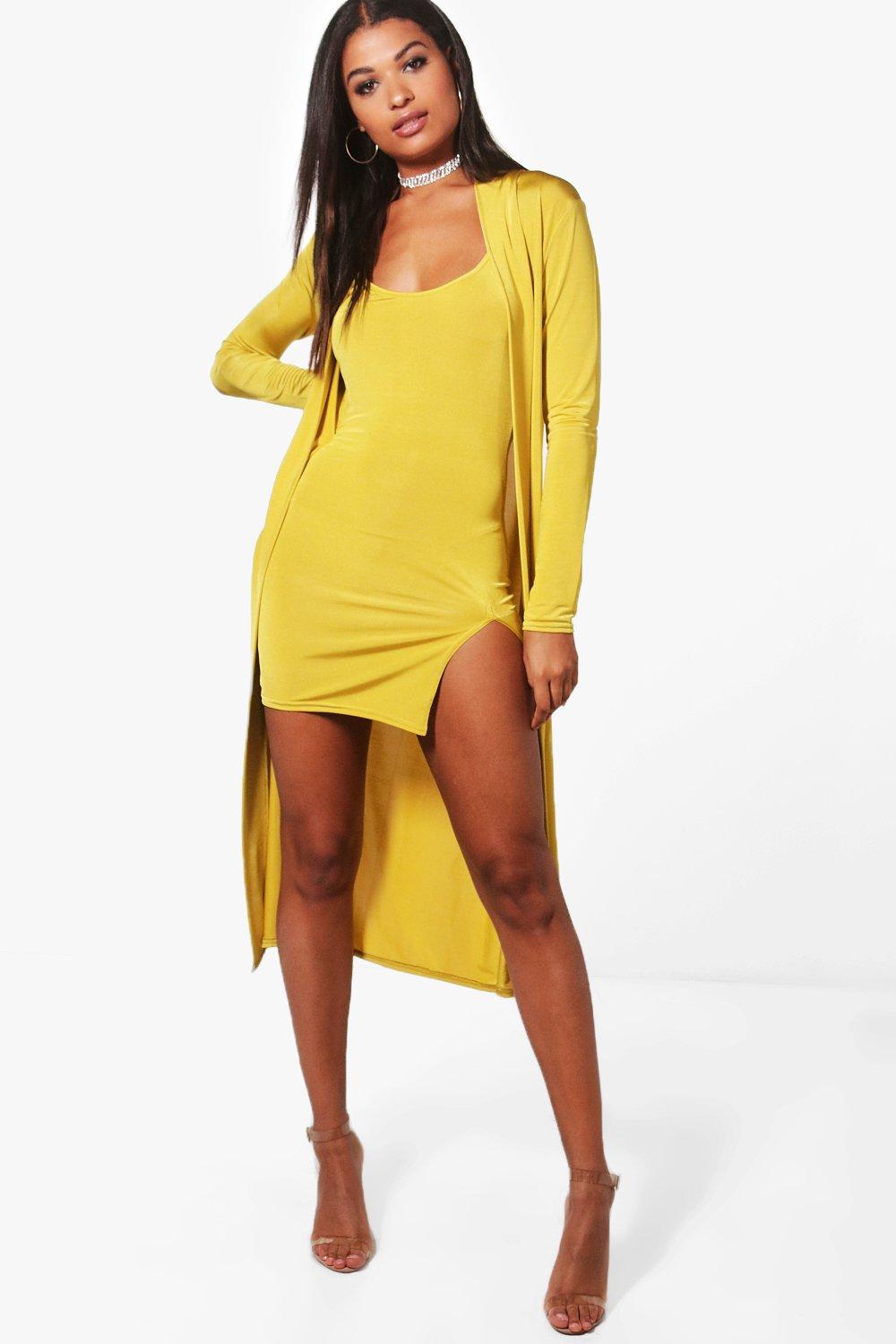 bodycon co ord